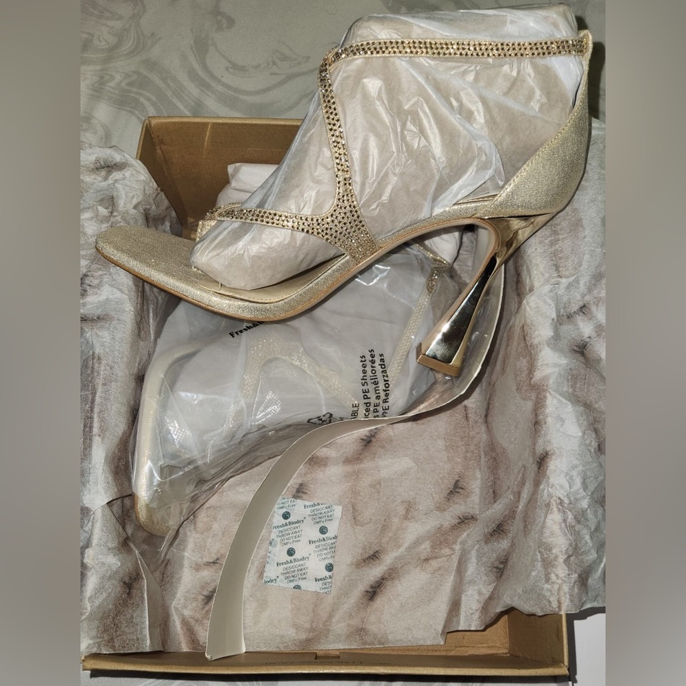 Jessica Simpson Heels